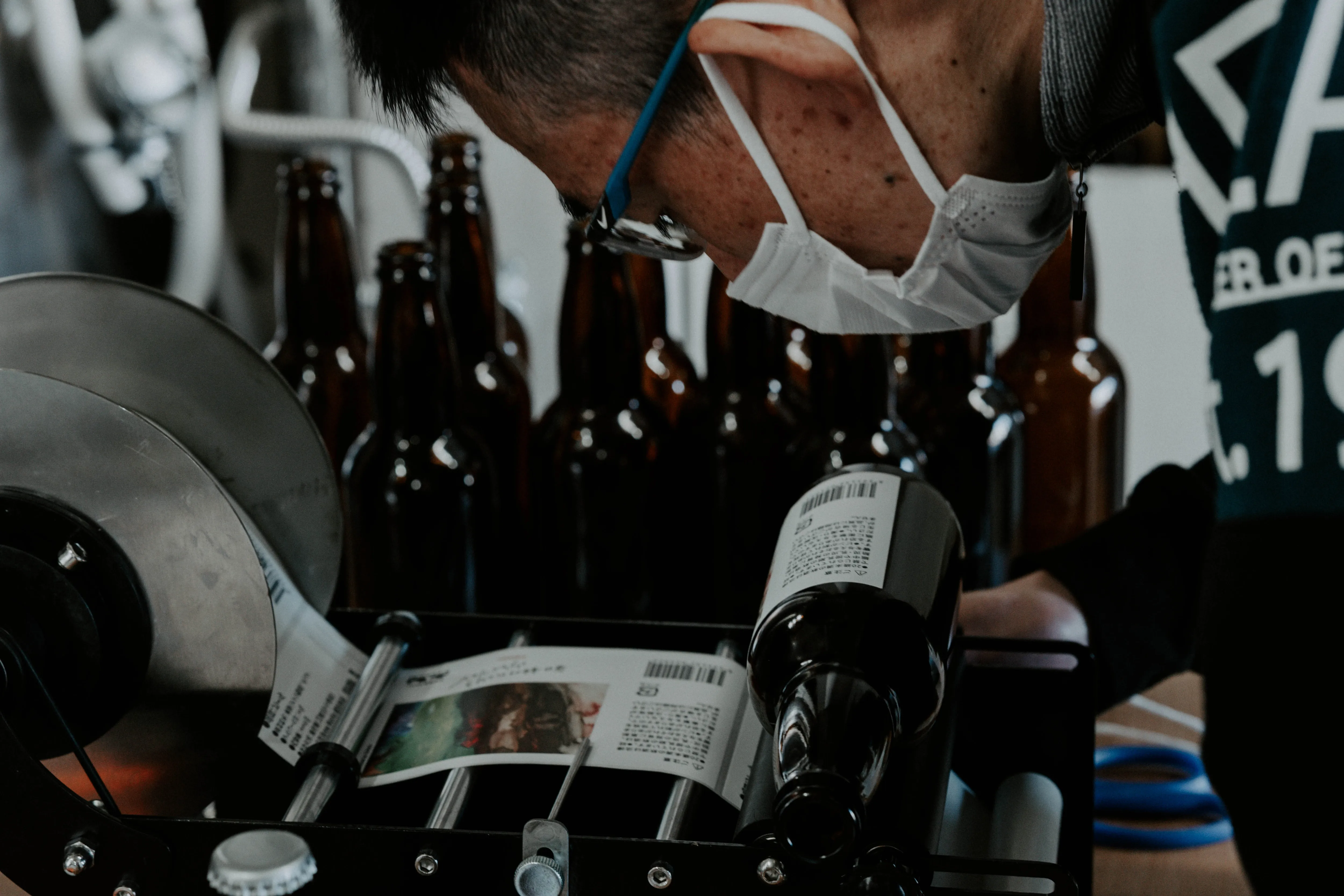 ビール